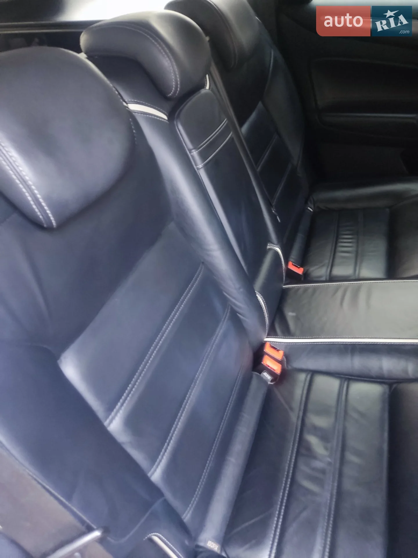 2011 Ford Mondeo - мініатюра 30