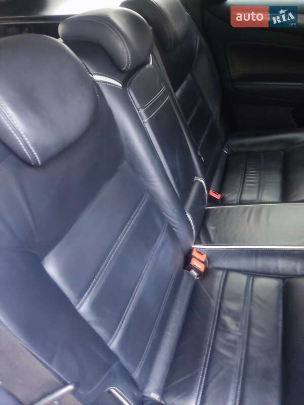 Универсал Ford Mondeo 2011 в Снятине