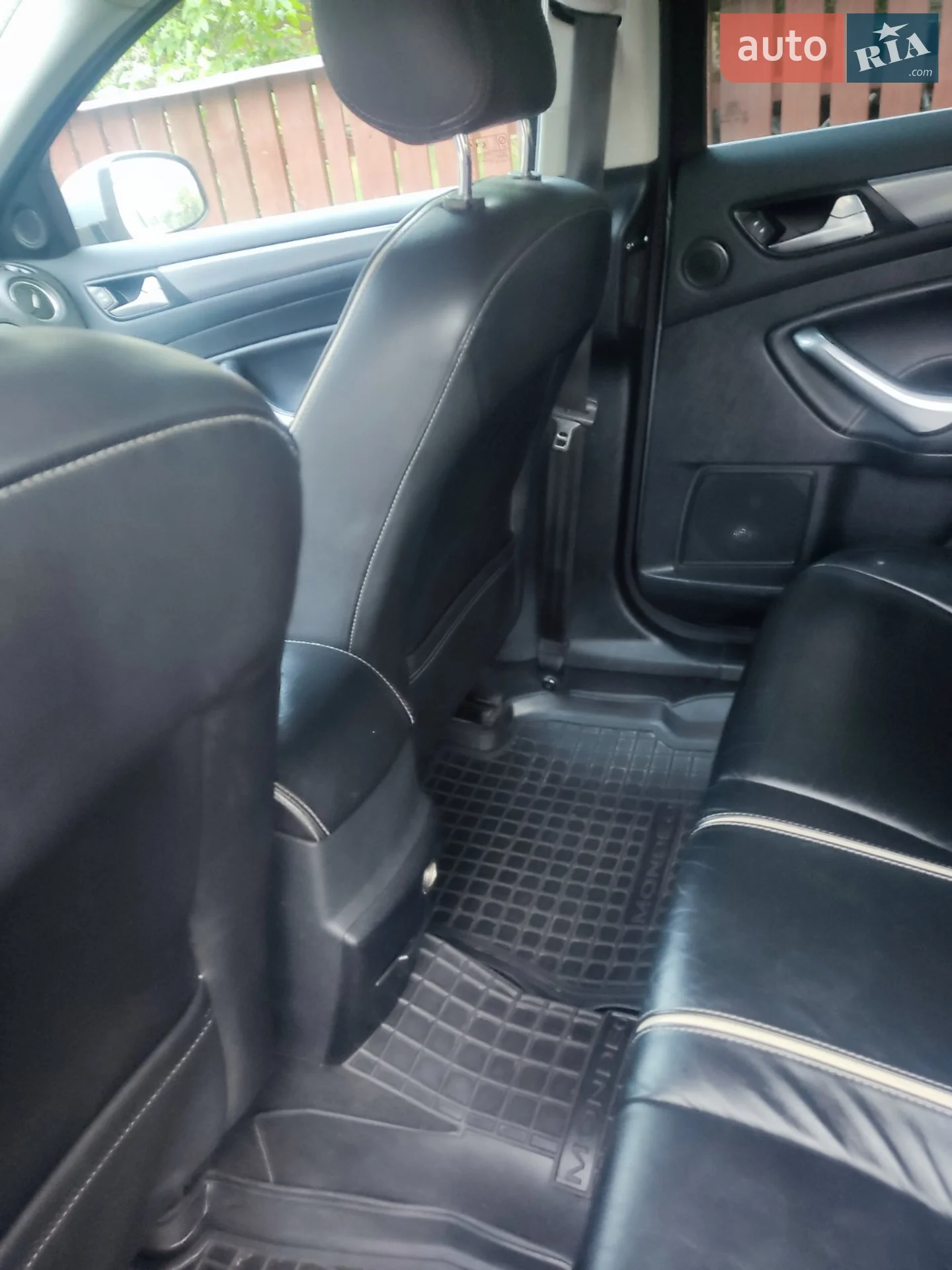 2011 Ford Mondeo - мініатюра 41