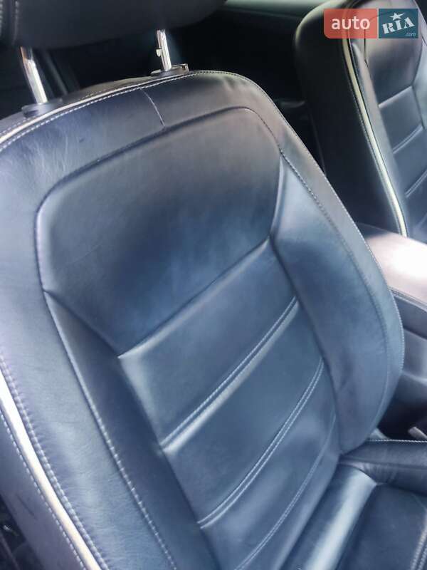 Универсал Ford Mondeo 2011 в Снятине