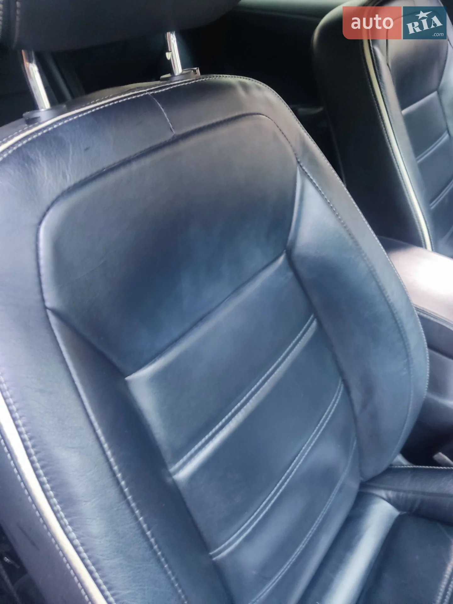 2011 Ford Mondeo - мініатюра 43