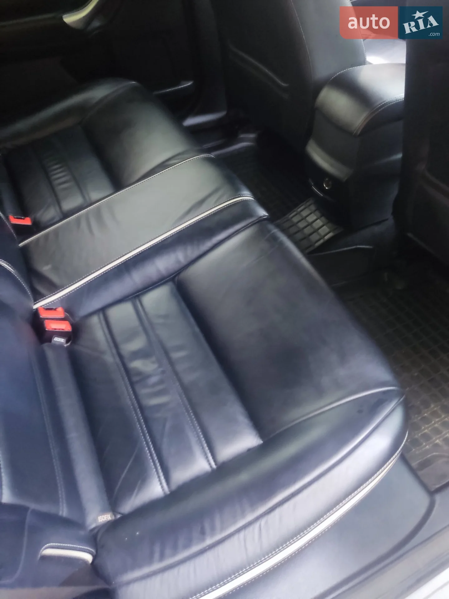 2011 Ford Mondeo - мініатюра 45