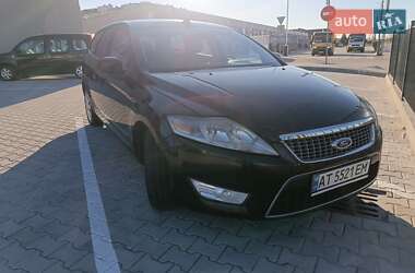 Универсал Ford Mondeo 2007 в Калуше