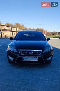 Універсал Ford Mondeo 2007 в 