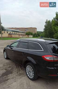 Универсал Ford Mondeo 2011 в Нежине