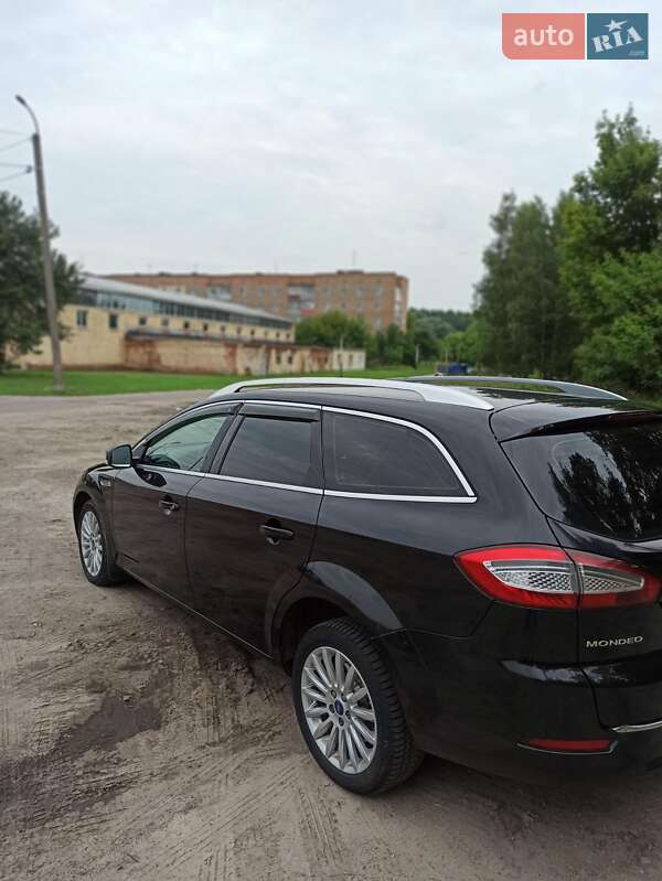 Универсал Ford Mondeo 2011 в Нежине