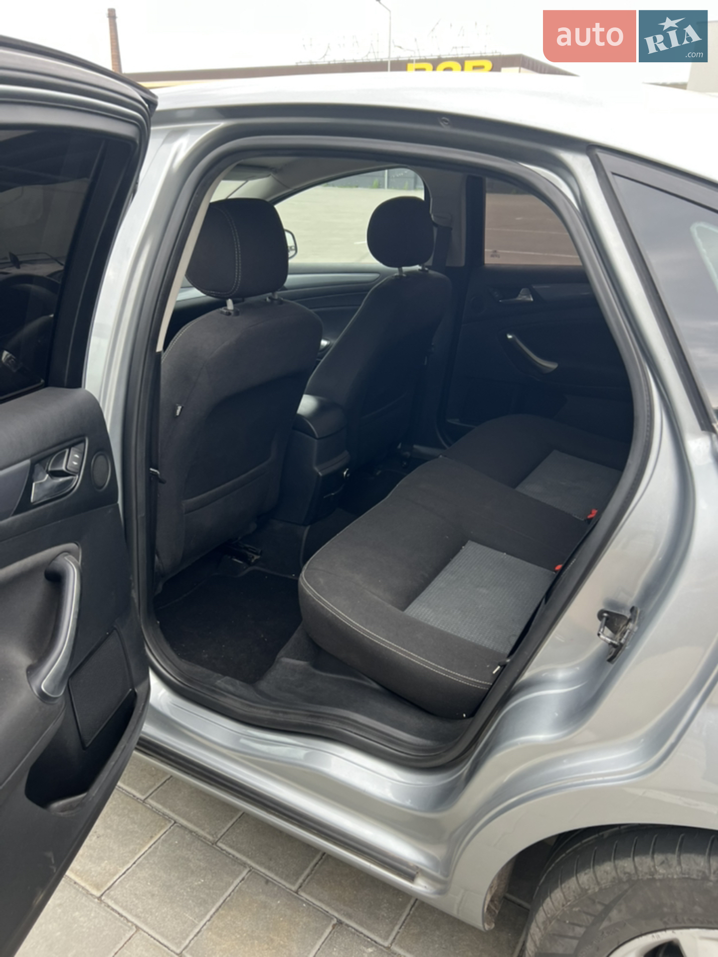 2012 Ford Mondeo - мініатюра 9