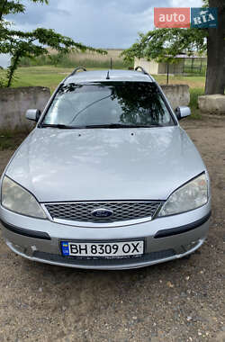 Универсал Ford Mondeo 2006 в 