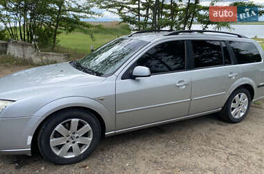 Универсал Ford Mondeo 2006 в 