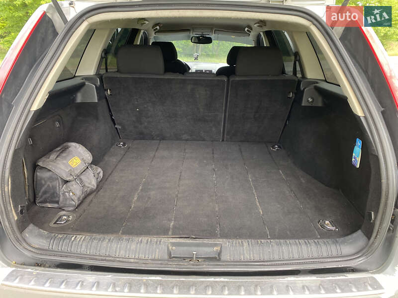 Универсал Ford Mondeo 2006 в Одессе