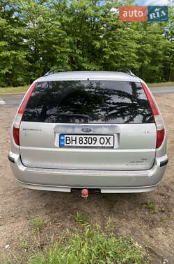 Универсал Ford Mondeo 2006 в 