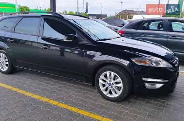 Универсал Ford Mondeo 2011 в 
