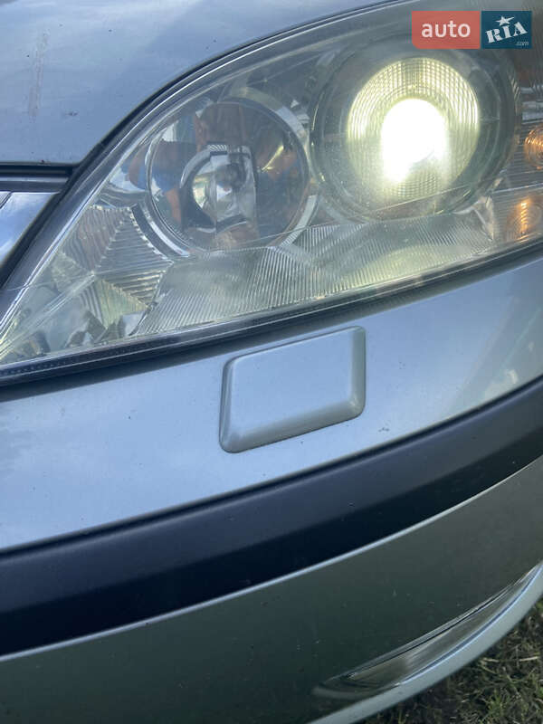 Лифтбек Ford Mondeo 2005 в Белой Церкви фото 7 Лифтбек Ford Mondeo 2005 в Белой Церкви
