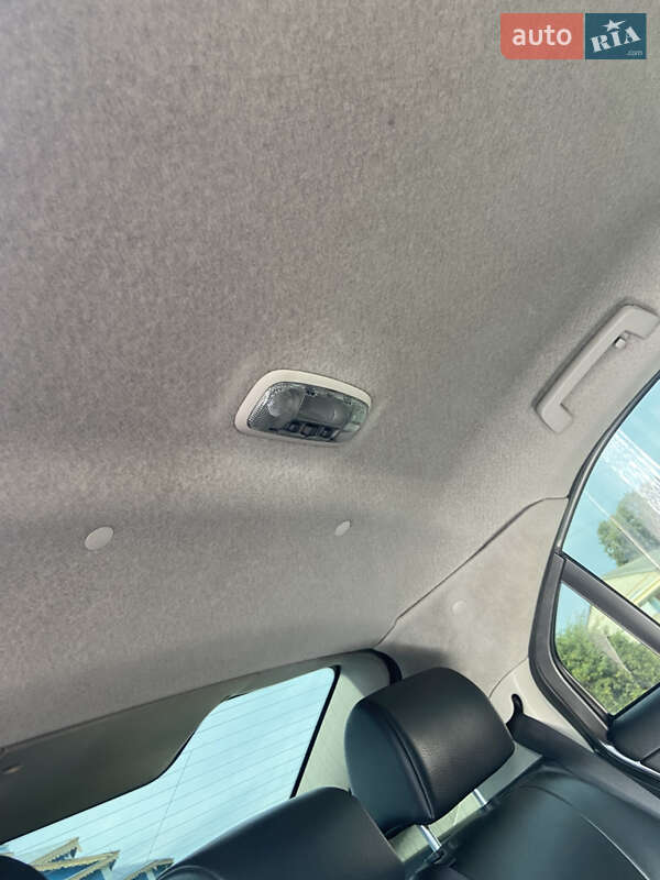 Лифтбек Ford Mondeo 2005 в Белой Церкви фото 11 Лифтбек Ford Mondeo 2005 в Белой Церкви