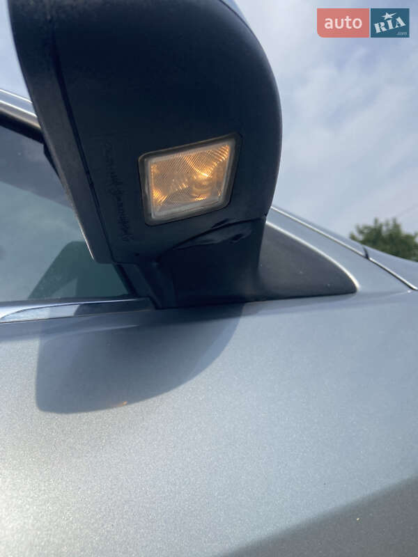 Лифтбек Ford Mondeo 2005 в Белой Церкви фото 14 Лифтбек Ford Mondeo 2005 в Белой Церкви