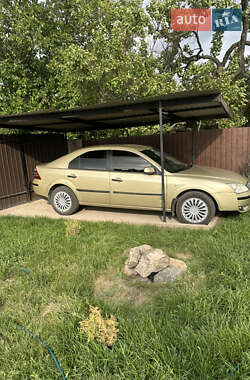 Седан Ford Mondeo 2006 в 