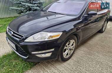 Универсал Ford Mondeo 2010 в 