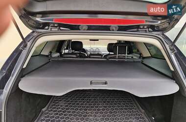 Универсал Ford Mondeo 2010 в 