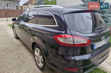 Универсал Ford Mondeo 2010 в 