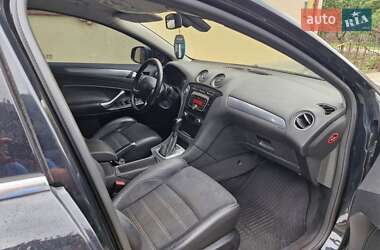 Универсал Ford Mondeo 2010 в 