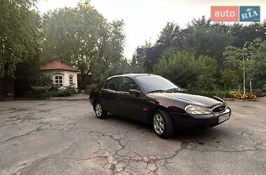 Лифтбек Ford Mondeo 1997 в Тернополе