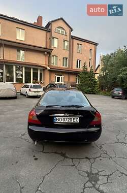 Лифтбек Ford Mondeo 1997 в 