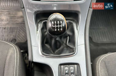 Лифтбек Ford Mondeo 2012 в 