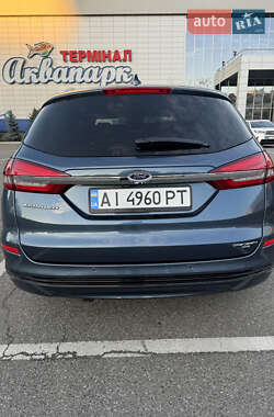 Универсал Ford Mondeo 2020 в 