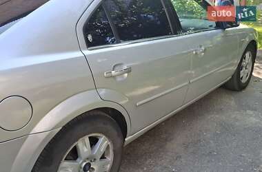 Седан Ford Mondeo 2003 в 