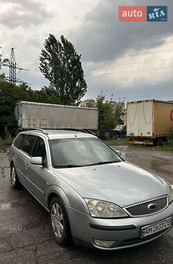 Універсал Ford Mondeo 2004 в 
