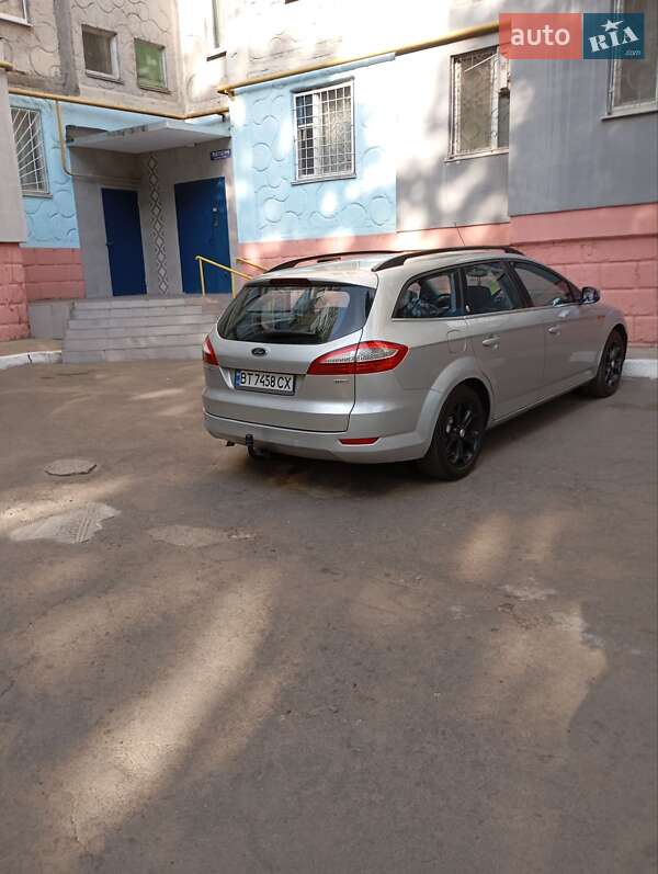 Универсал Ford Mondeo 2007 в Херсоне