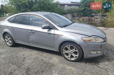 Седан Ford Mondeo 2009 в Острозі