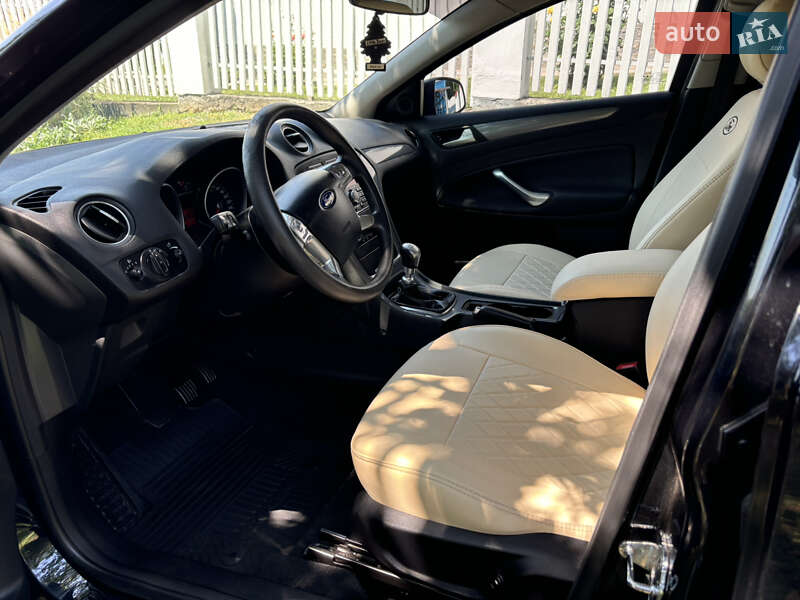Седан Ford Mondeo 2013 в Чорткове фото 9 Седан Ford Mondeo 2013 в Чорткове