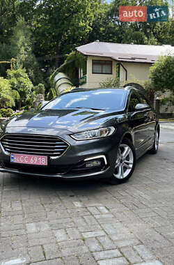 Універсал Ford Mondeo 2019 в Дрогобичі