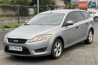 Универсал Ford Mondeo 2008 в Киеве