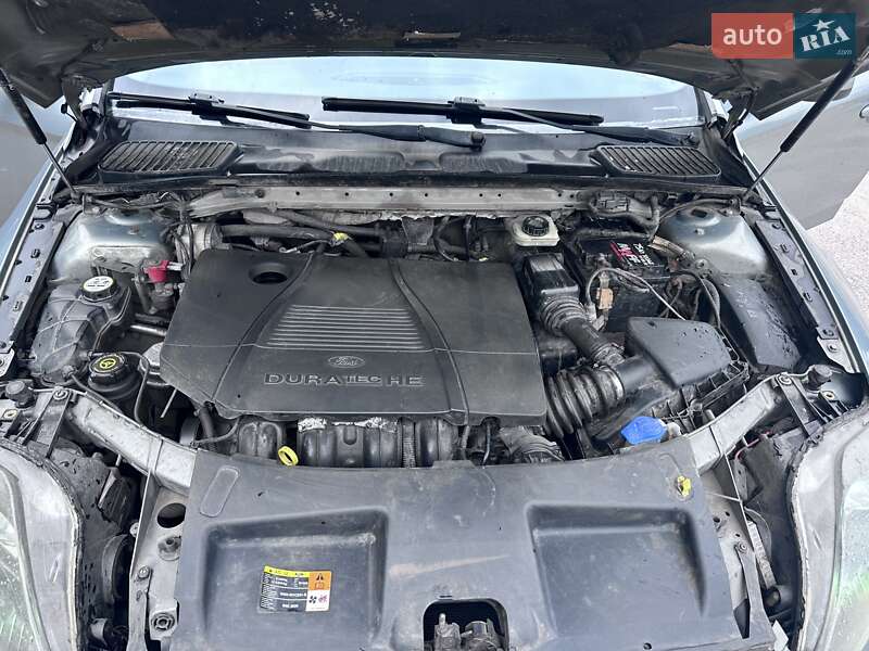 Седан Ford Mondeo 2008 в Павлограде