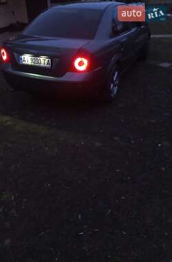 Седан Ford Mondeo 2002 в 