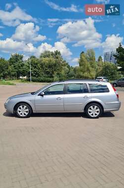 Универсал Ford Mondeo 2006 в 