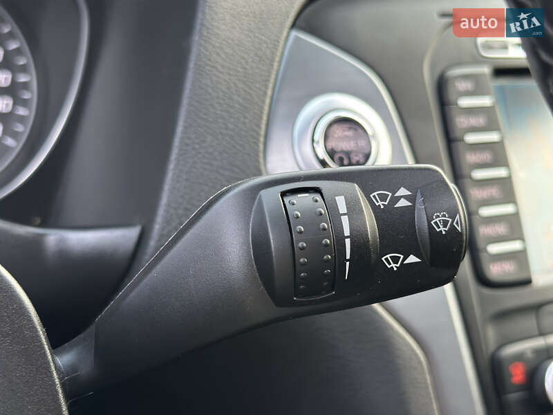 Універсал Ford Mondeo 2014 в Стрию