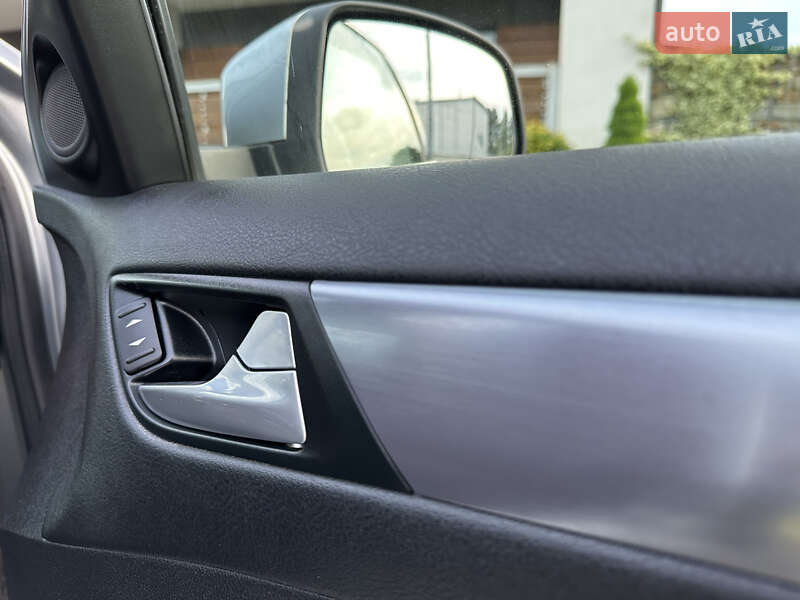 Універсал Ford Mondeo 2014 в Стрию
