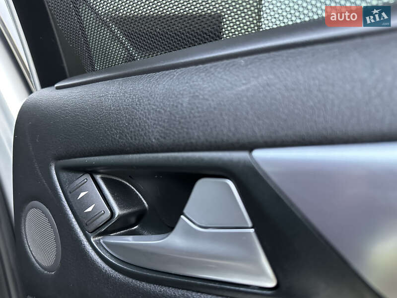 Універсал Ford Mondeo 2014 в Стрию