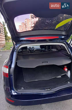 Универсал Ford Mondeo 2009 в 