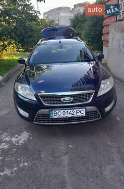 Универсал Ford Mondeo 2009 в 