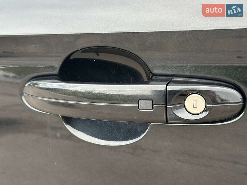 Седан Ford Mondeo 2012 в Днепре