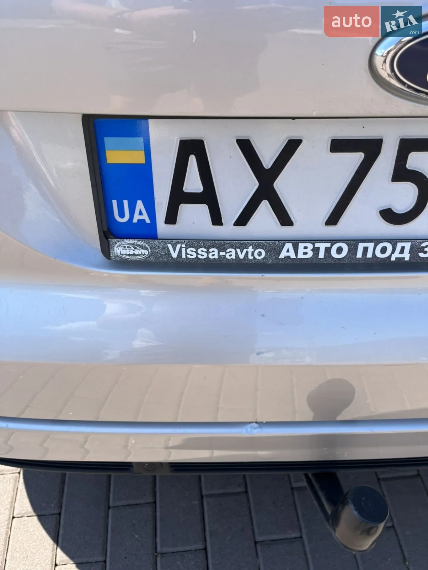 2014 Ford Mondeo - мініатюра 9
