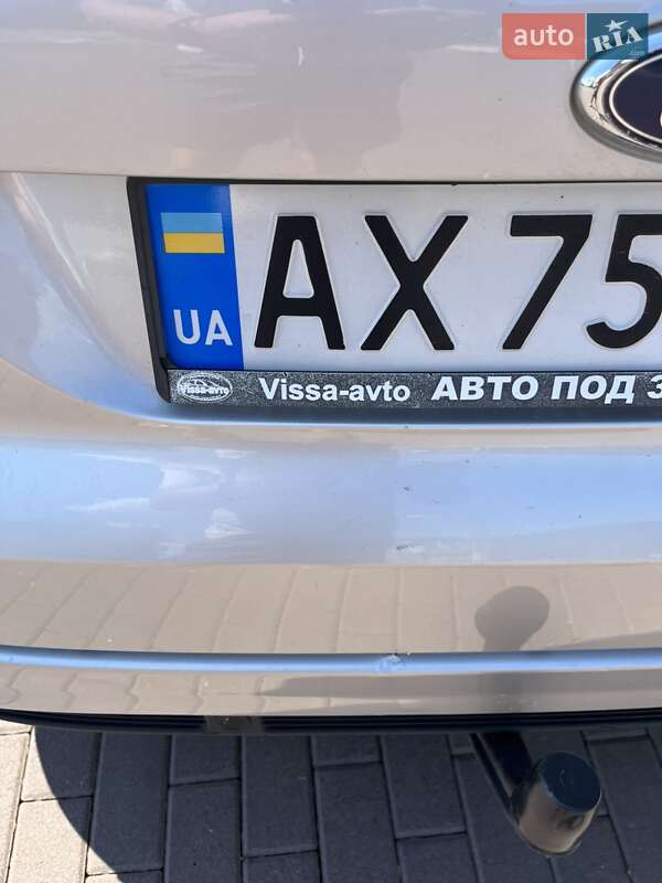Универсал Ford Mondeo 2014 в Киеве