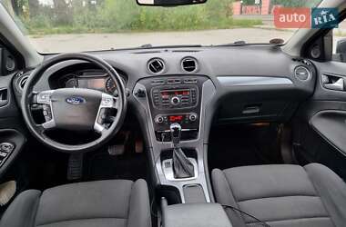 Универсал Ford Mondeo 2011 в 