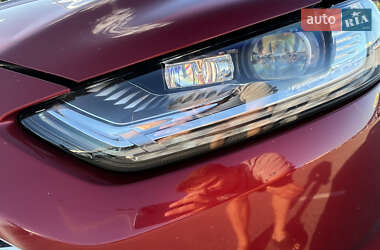 Ліфтбек Ford Mondeo 2015 в Харкові
