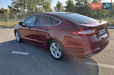 Ліфтбек Ford Mondeo 2015 в Харкові