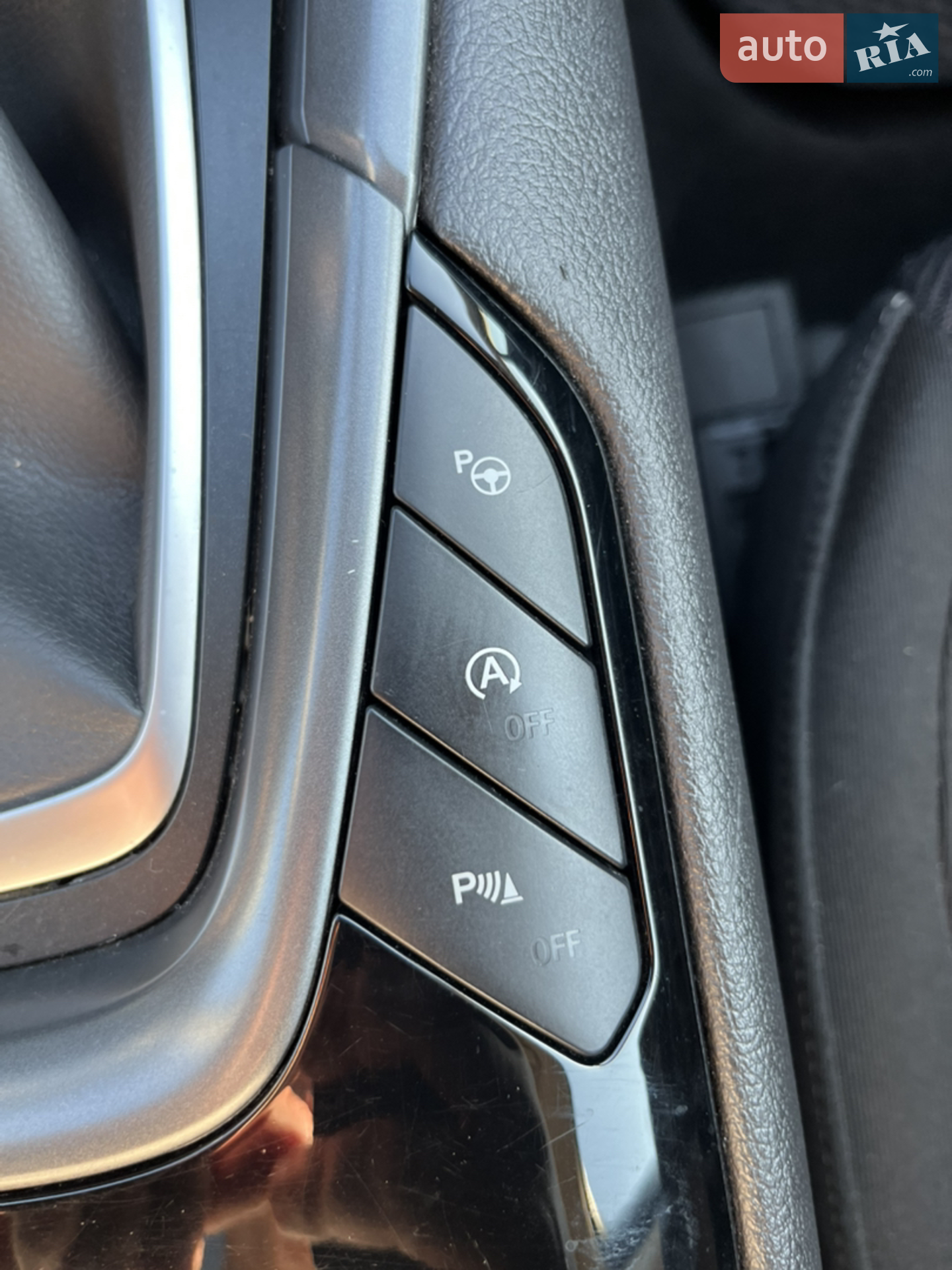 2015 Ford Mondeo - мініатюра 24